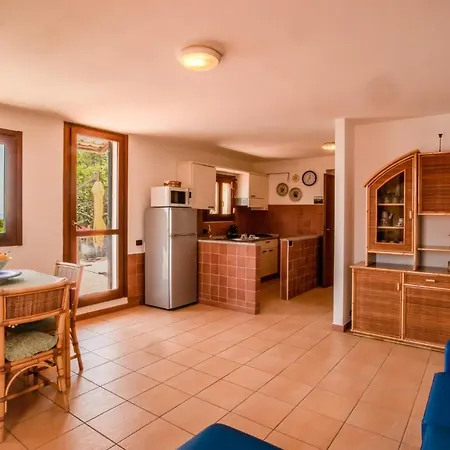 Capo Stella Villa *