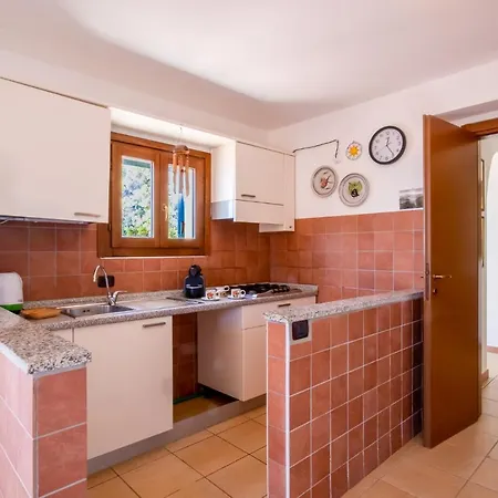 Vila Capo Stella