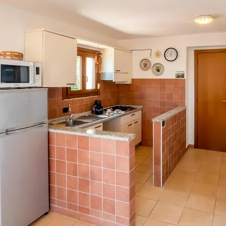 Villa Capo Stella *