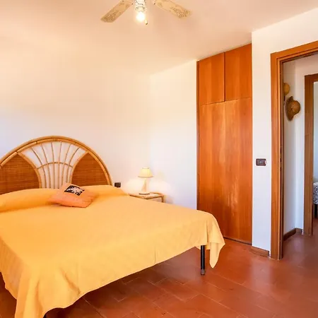 Vila Capo Stella Lacona