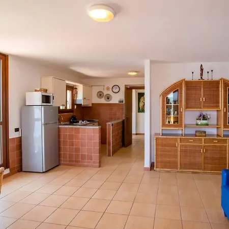 Vila Capo Stella *
