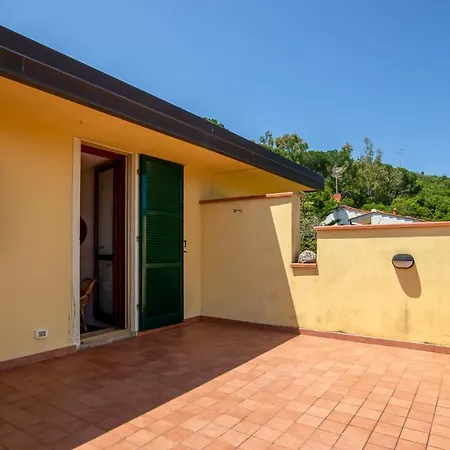 Vila Capo Stella *