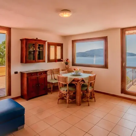 Vila Capo Stella