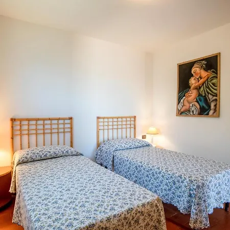 Capo Stella Vila Lacona