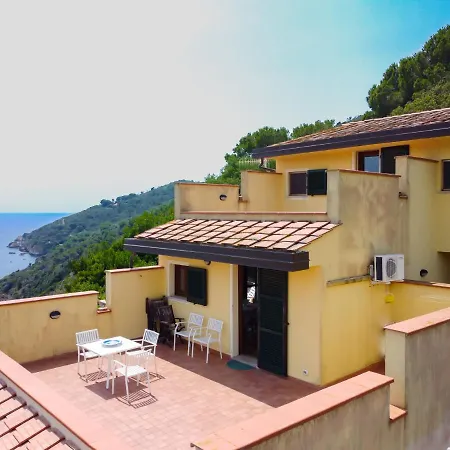 Vila Capo Stella