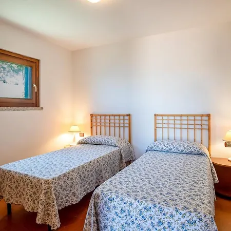 Vila Capo Stella Lacona
