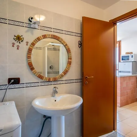 Vila Capo Stella Lacona