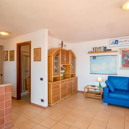Vila Capo Stella Lacona