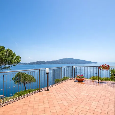 Villa Capo Stella *