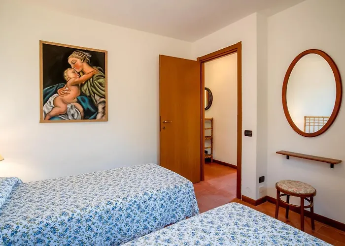 Capo Stella Villa *