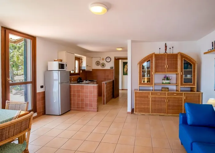 Villa Capo Stella *