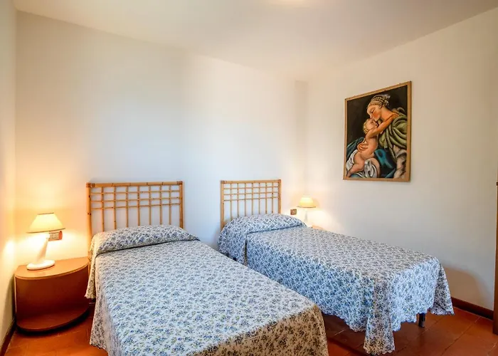 Capo Stella Villa Lacona