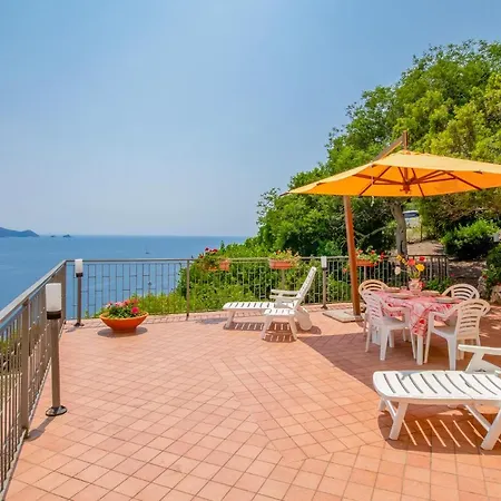 Villa Capo Stella Lacona