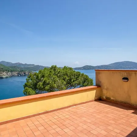 Capo Stella Villa *