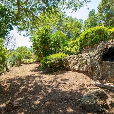 Capo Stella Villa